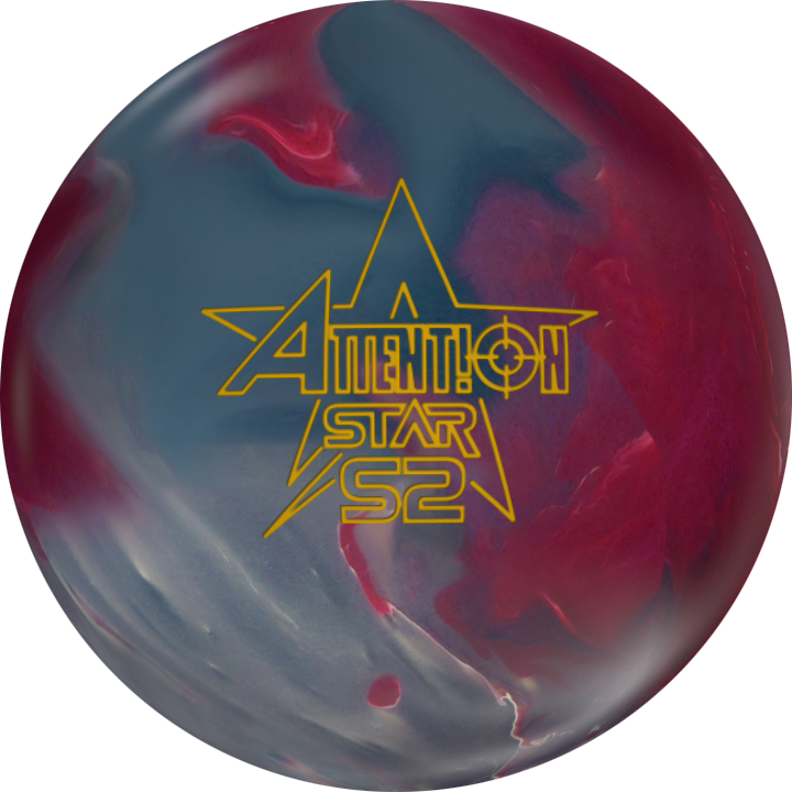 Roto Grip Attention Star ボウリングボール 15p Roto Grip Attention