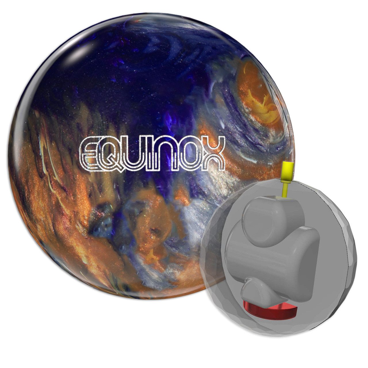 STORM EQUINOX ボウリングボール　15P STORM EQUINOX ボウリングボール 15P Storm Equinox Bowling