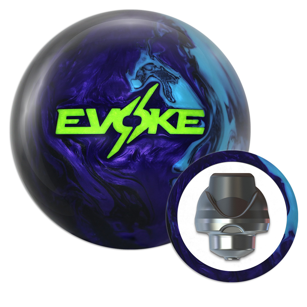 イヴォークヒストリア モーティブ Motiv Evoke Hysteria Bowling Ball FREE SHIPPING