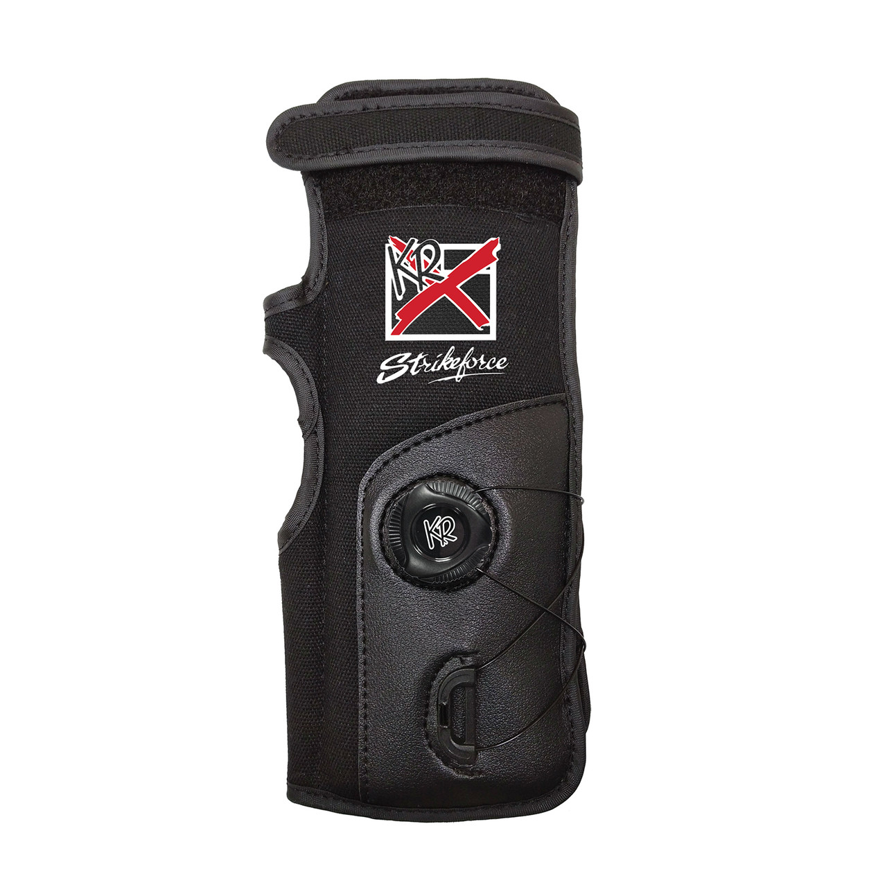 Strikeforce Bowling Product KR Strikeforce Pro Rev 1 Bowling Support-Right Hand-X Large Moisture Absorbing Liner