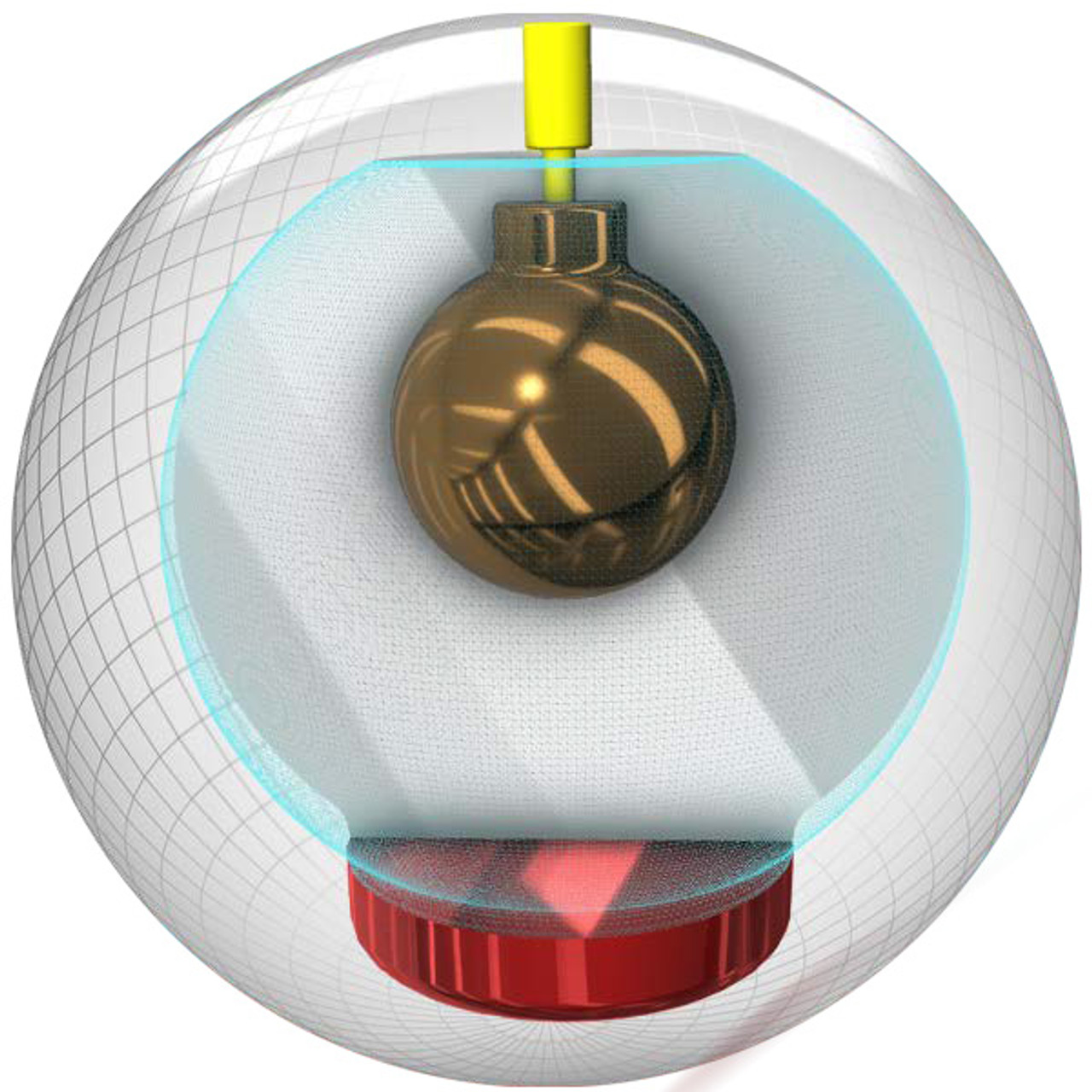 Storm Hy-Road 40 Bowling Ball FREE SHIPPING - BuddiesProShop.com