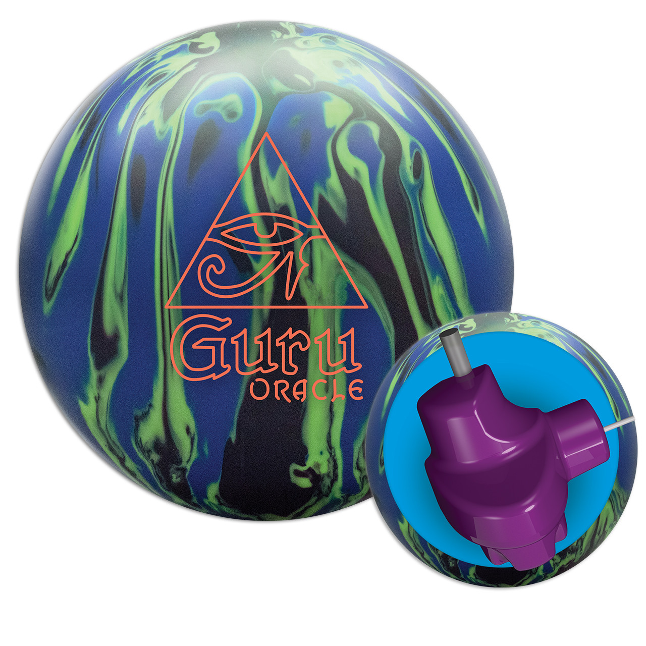 RADICAL Guru ラディカルグル Guru Oracle | Radical Bowling