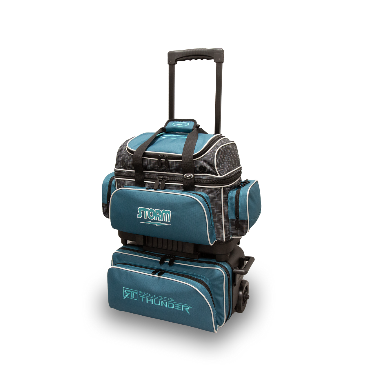 STORM ROLLING THUNDER ボウリング バッグ 4個 STORM ROLLING THUNDER ボウリング バッグ 4個 STORM ROLLING THUNDER
