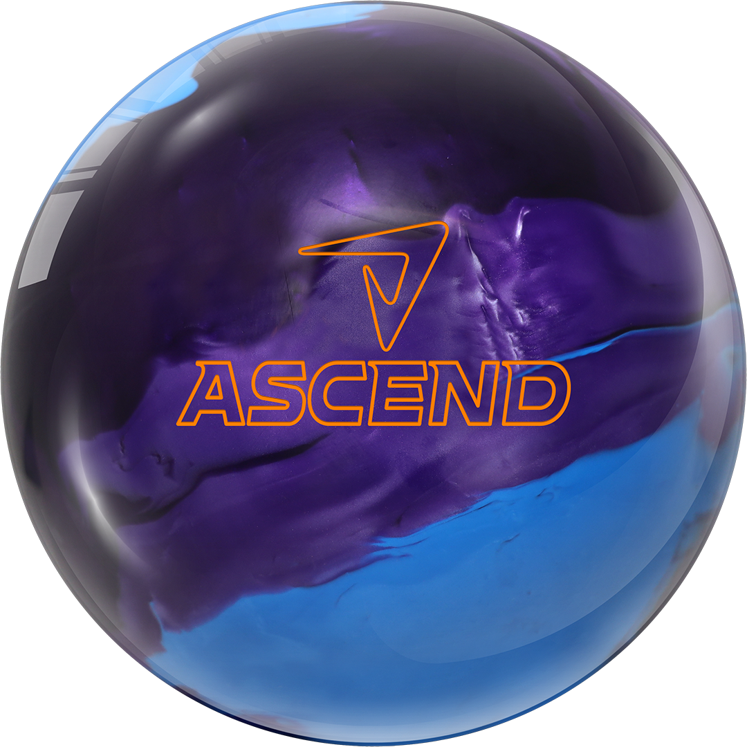Motiv Ascend Bowling Ball - Dark Purple/Purple/Blue FREE SHIPPING Motiv Ascend Bowling Ball - Dark Purple/Purple/Blue FREE SHIPPING