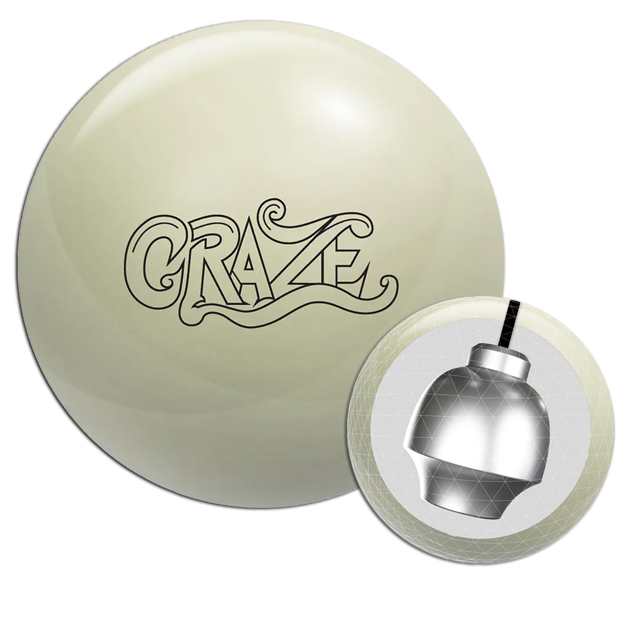 SWAG Craze Hybrid Bowling Ball FREE SHIPPING - BuddiesProShop.com