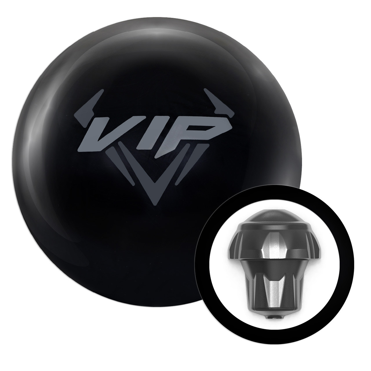 MOTIV VIP EXJボウリングボール15 Motiv Covert VIP ExJ Bowling Ball - 15lbs FREE SHIPPING