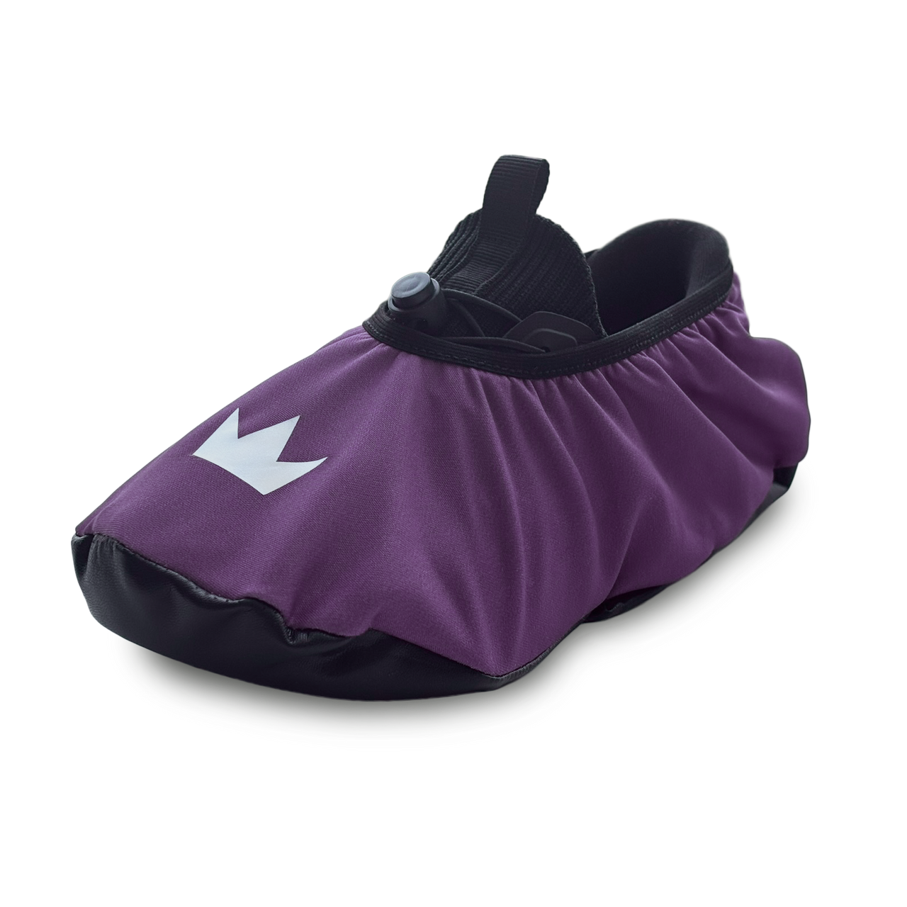 Brunswick Shoe Shield - Purple - BuddiesProShop.com