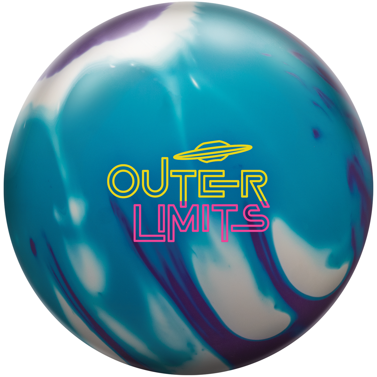 Radical Outer Limits Solid Bowling Ball - 15lbs FREE SHIPPING Radical Outer Limits Solid Bowling Ball - 15lbs FREE SHIPPING
