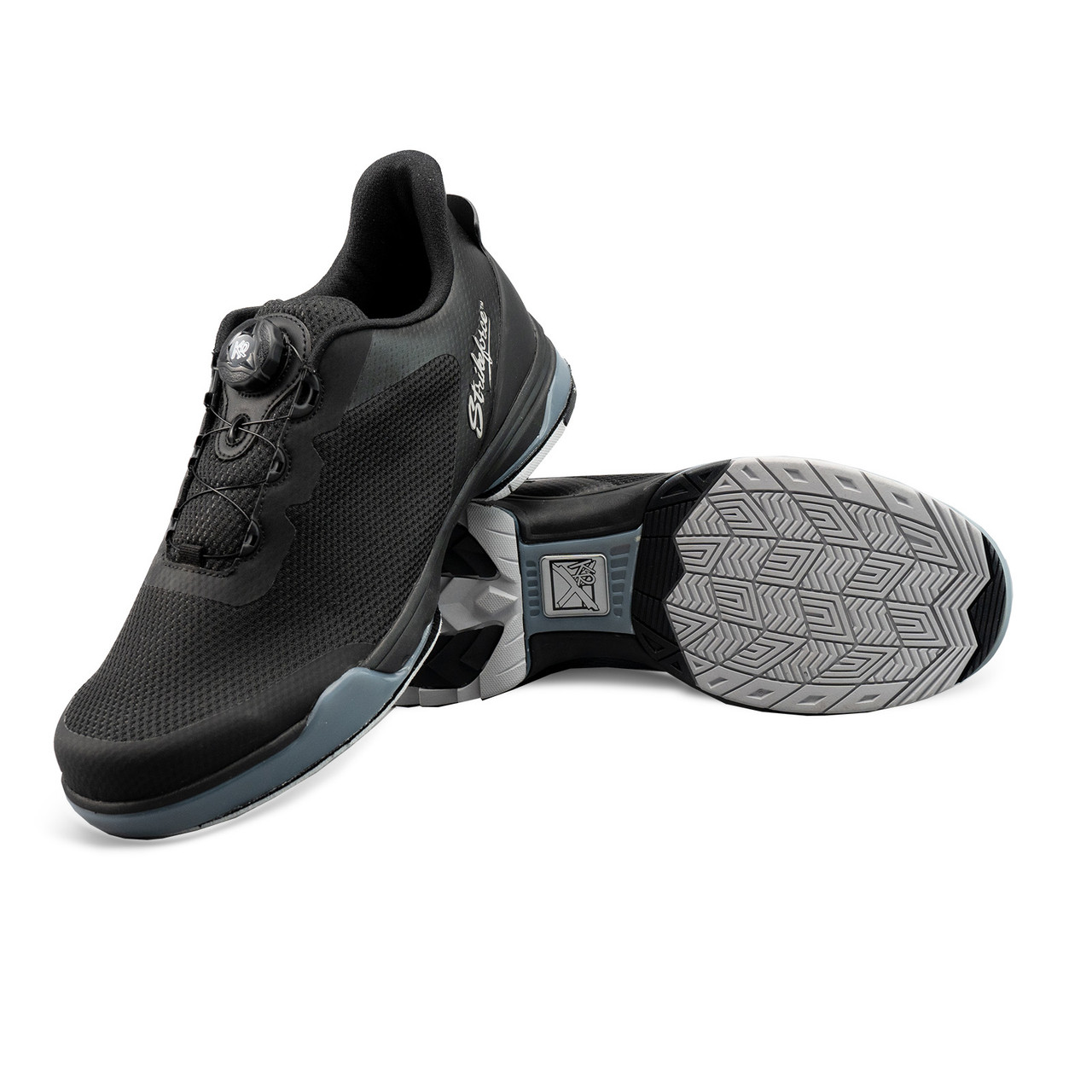 KR Strikeforce TPC Unisex Hype LT Bowling Shoes - Right Hand