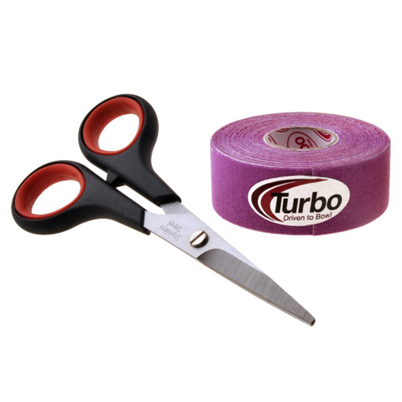Free shipping! Turbo Bowling Tape Scissors Tool 