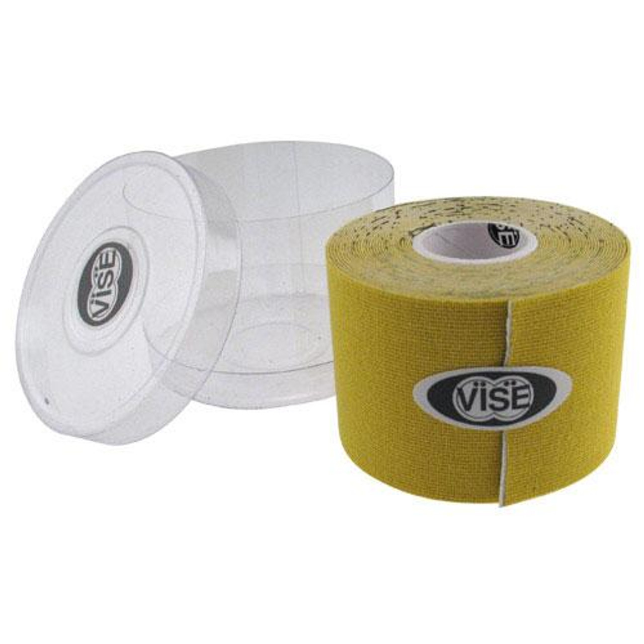 Vise NT-50 Protection Tape - Yellow