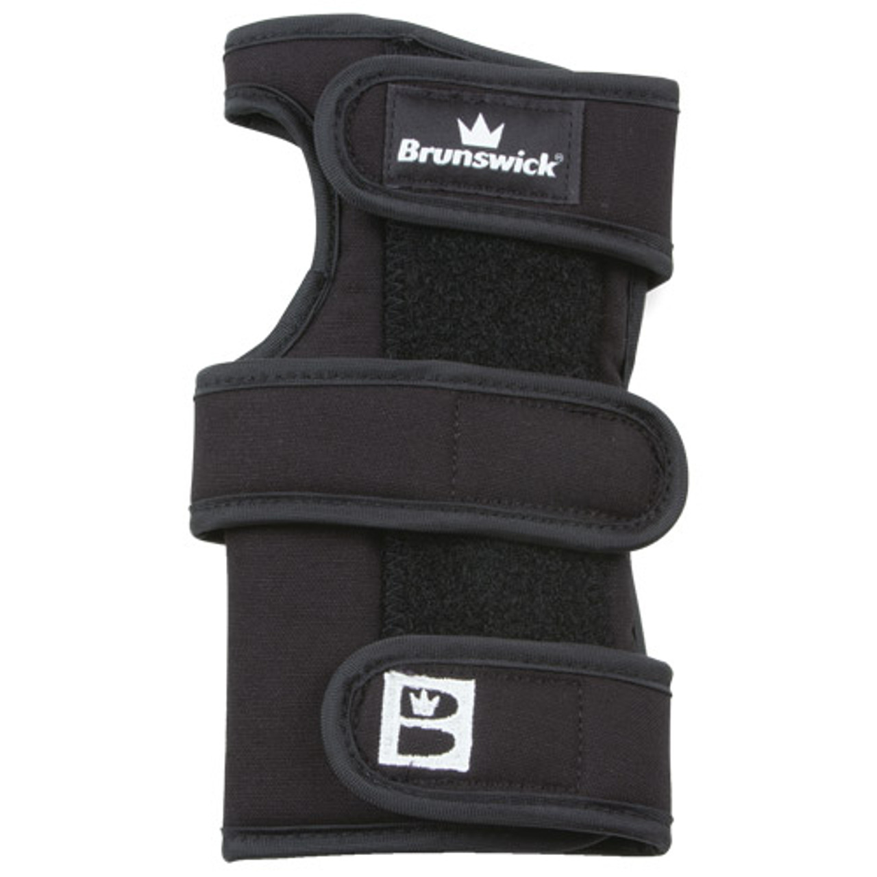 Brunswick Shot Repeater X Wrist Support - BuddiesProShop.com