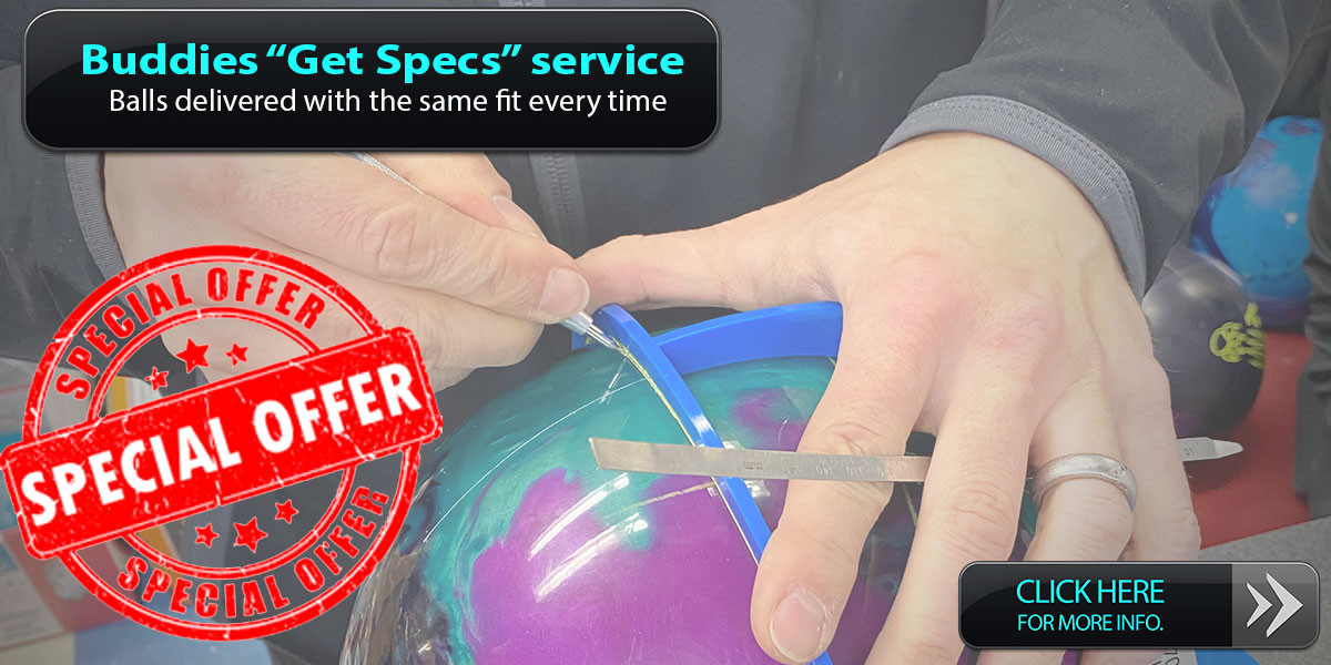 Bowling's best online bowling pro shop selling a