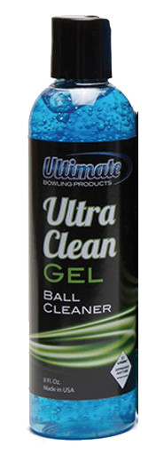 Ultimate Ultra Foam Bowling Ball Cleaner 7 oz