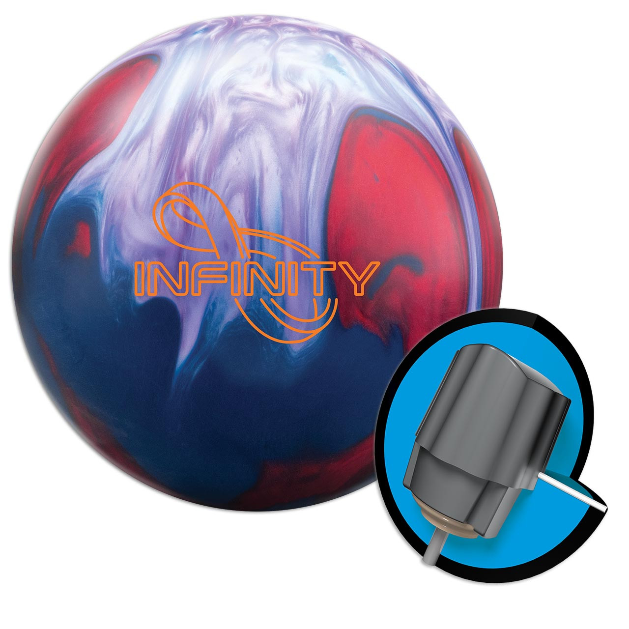 Track Stealth Bowling Ball FREE SHIPPING