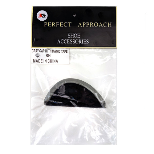 Bowling Accessories Shoe Accessories Replacement Toe Caps