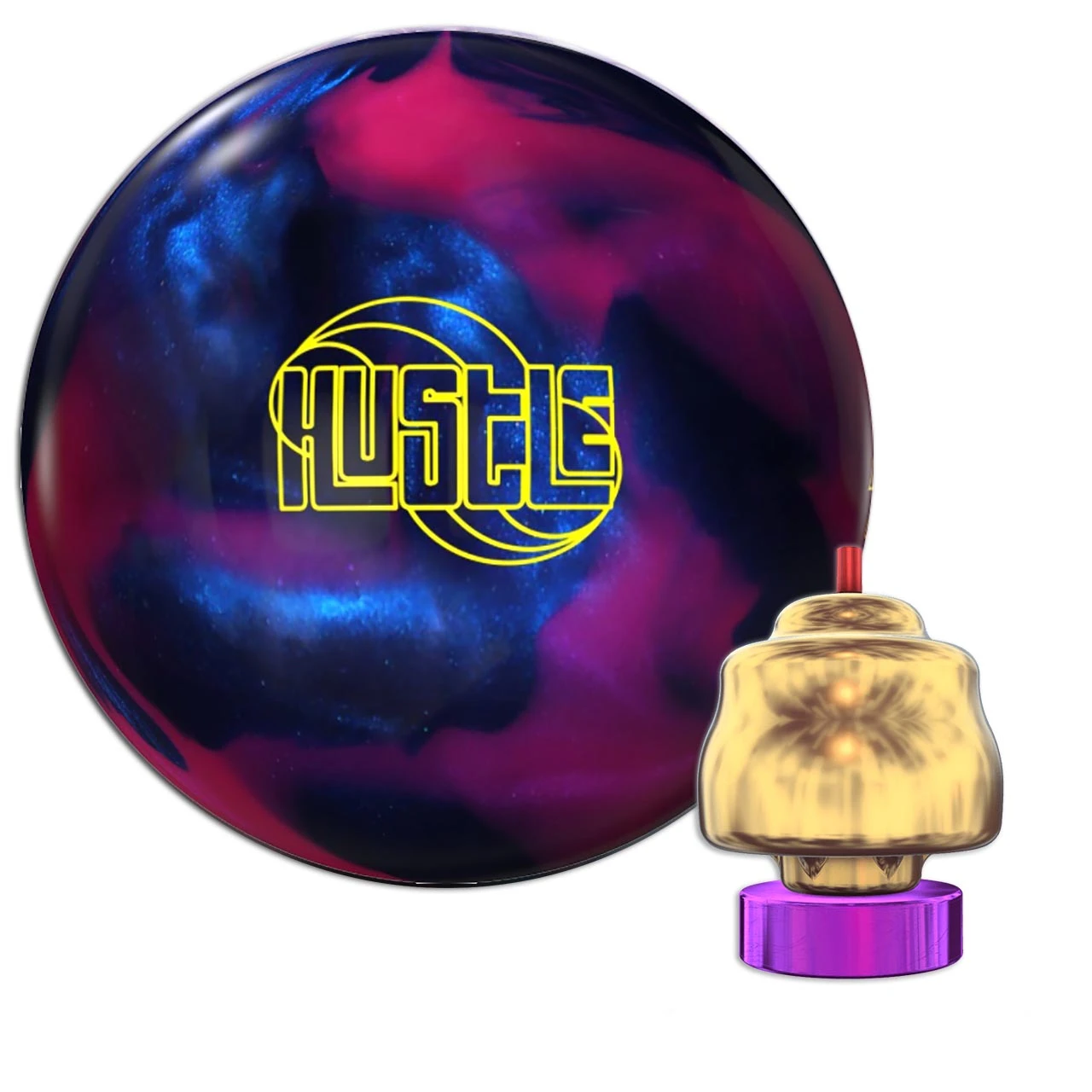 ROTO GRIP HUSTLE M + M