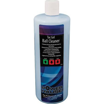 Powerhouse Tac Gel Bowling Ball Cleaner Powerhouse Tac Gel Bowling Ball Cleaner