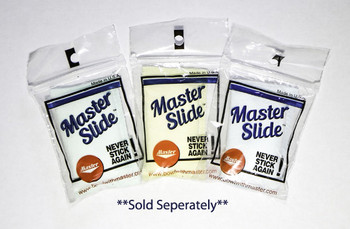 Master Slide Shoe Conditioner