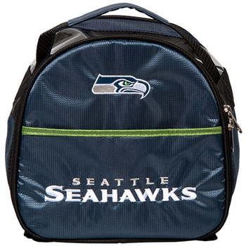 KR Strikeforce NFL Seattle Seahawks - Add On Bowling Bag KR Strikeforce NFL Seattle Seahawks - Add On Bowling Bag