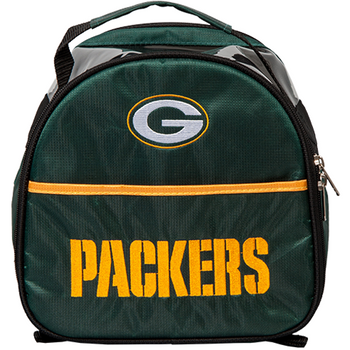 KR Strikeforce NFL Green Bay Packers - Add On Bowling Bag KR Strikeforce NFL Green Bay Packers - Add On Bowling Bag