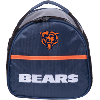 KR Strikeforce NFL Chicago Bears - Add On Bowling Bag KR Strikeforce NFL Chicago Bears - Add On Bowling Bag