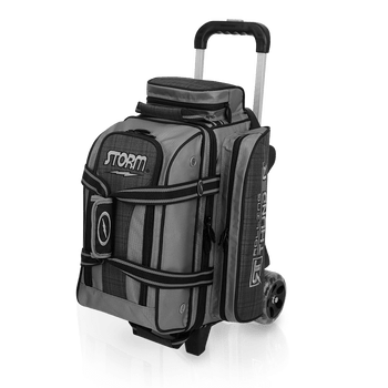 storm rolling thunder 4 ball roller