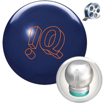 Storm IQ Tour Bowling Ball FREE SHIPPING - BuddiesProShop.com