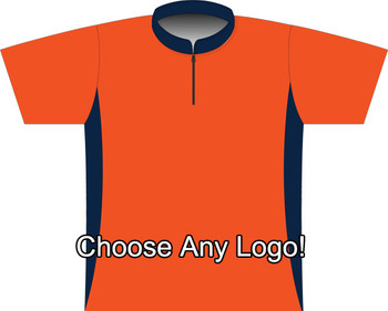 BBR Denver Classic Dye Sublimated Jersey