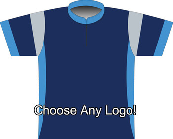 BBR Tennessee Classic Dye Sublimated Jersey