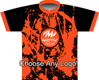 BBR T10 Sublimated Jersey