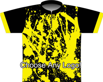 BBR Conspiracy Sublimated Jersey