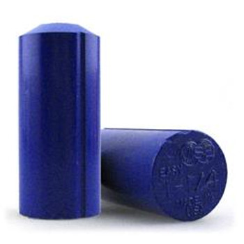 Vise Inserts Urethane Thumb Slug - Grape Vise Inserts Urethane Thumb Slug - Grape