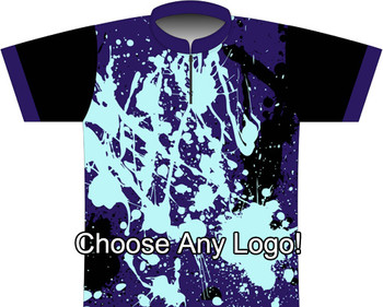BBR Savage Life Sublimated Jersey