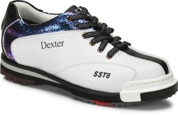 dexter mens sst 8 pro