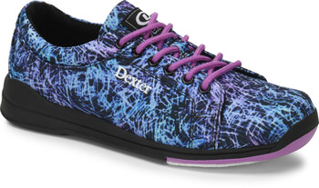storm galaxy bowling shoes