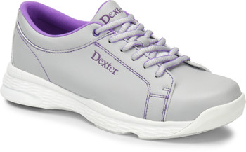 Dexter Raquel V Womens Bowling Shoes Black Pink 