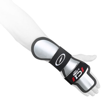 Brunswick Bionic Wrist Positioner FREE SHIPPING - BuddiesProShop.com