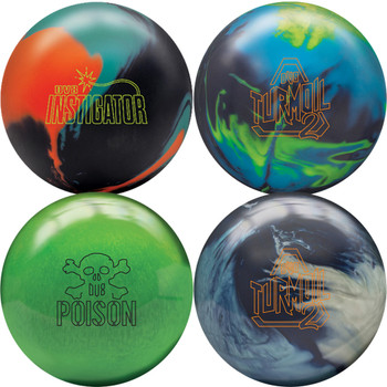 Dv8 Turmoil Hybrid Bowling Balls Free Shipping