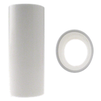 Contour Vinyl Tapered Round Thumb Bowling Insert Contour Vinyl Tapered Round Thumb Bowling Insert