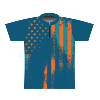 BBR Dye Sublimated Jersey 033-033