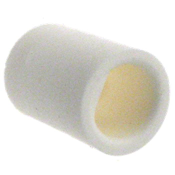 Contour Power Grips - White Lift Grip Contour Power Grips - White Lift Grip