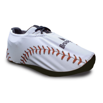 custom bowling shoe covers