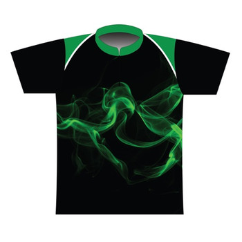 BBR Buddies 021 Dye Sublimated Jersey