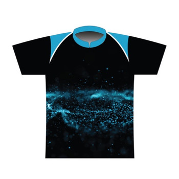 BBR Buddies 022 Dye Sublimated Jersey