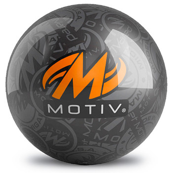 Motiv Jackal Bowling Ball FREE SHIPPING - BuddiesProShop.com