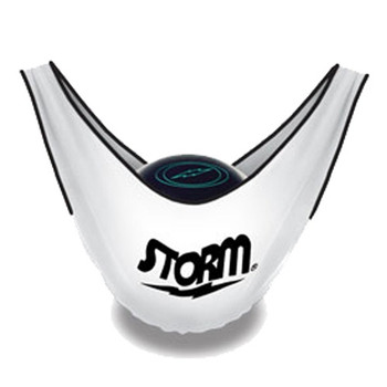 Storm Bowling Ball See-Saw