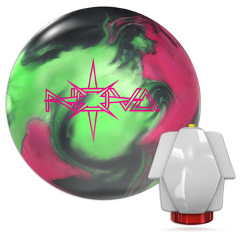 Storm Physix Bowling Ball Choose Weight 
