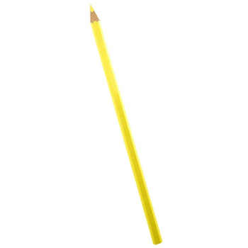 Bowling Ball Marking Wax Pencil