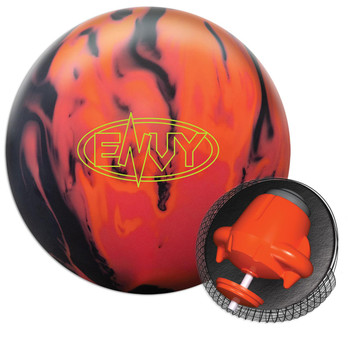 Hammer Envy Bowling Ball and Core
